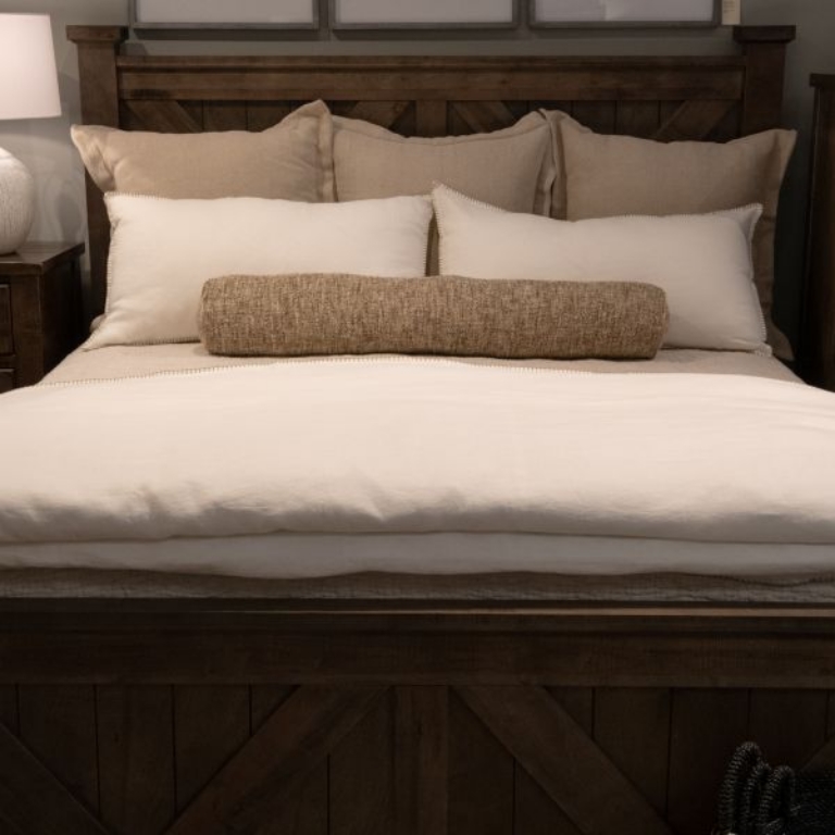 Picture of BRYCE KING BEDDING COLLECTION