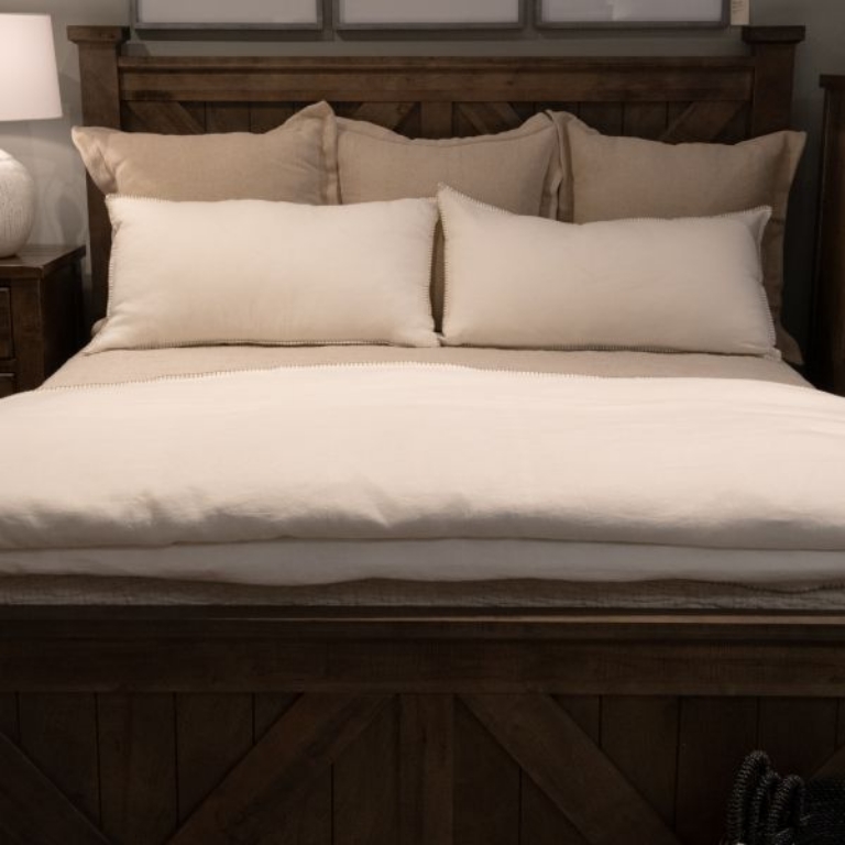 Picture of BRYCE KING BEDDING COLLECTION