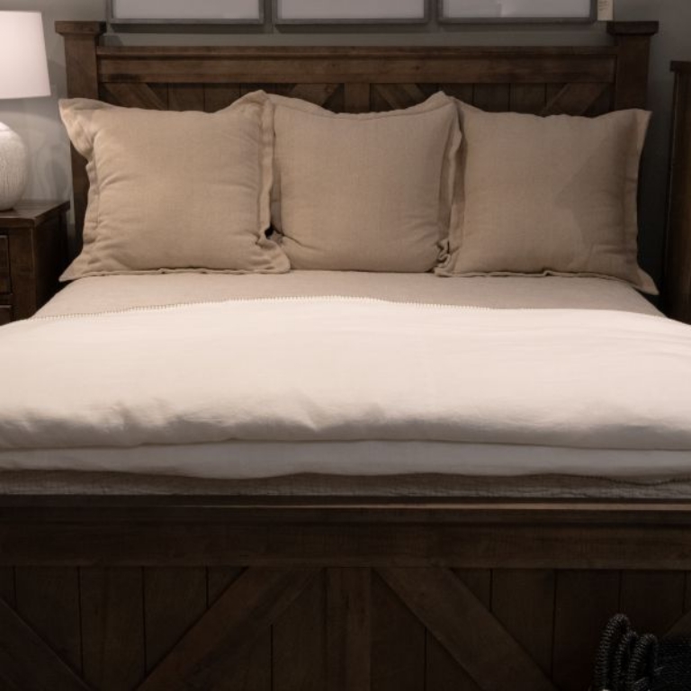 Picture of BRYCE KING BEDDING COLLECTION