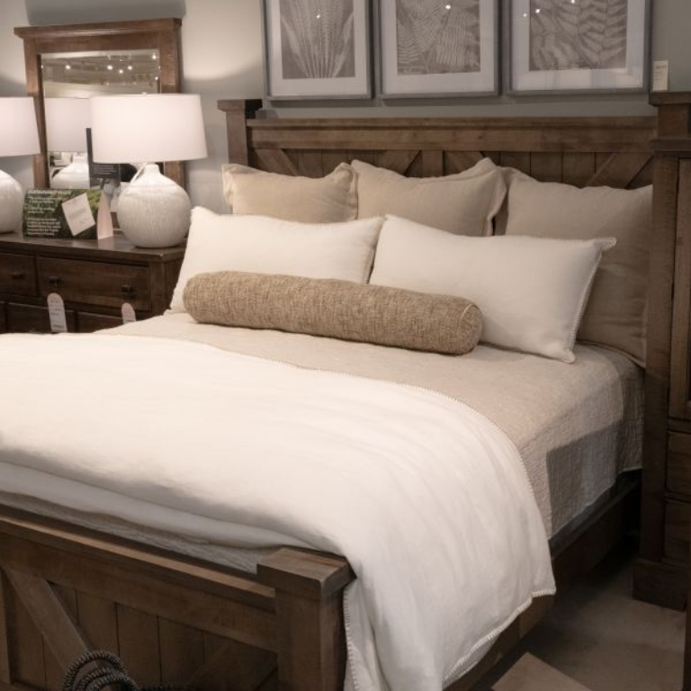 Picture of BRYCE KING BEDDING COLLECTION