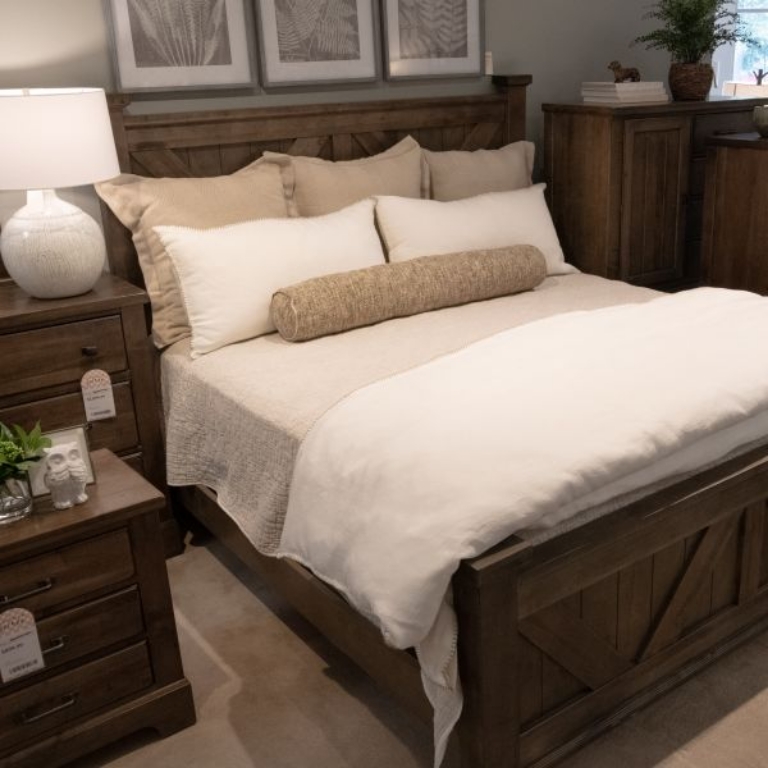 Picture of BRYCE KING BEDDING COLLECTION