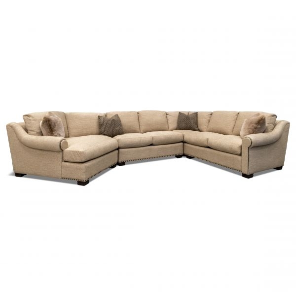 Picture of 9000 SERIES SECTIONAL