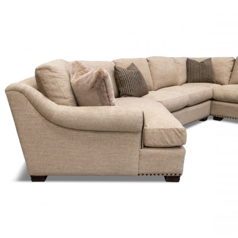 Picture of 9000 SERIES SECTIONAL