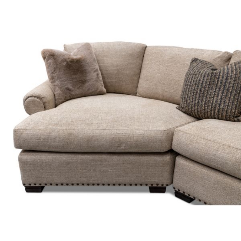 Picture of 9000 SERIES SECTIONAL