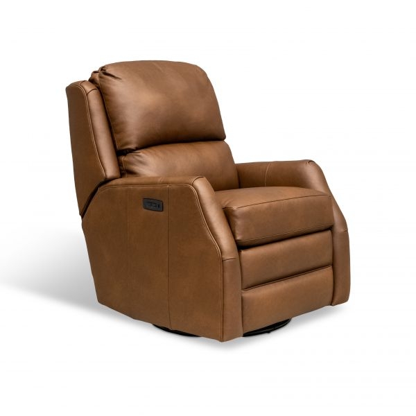 Picture of JAMISON SWIVEL GLIDER RECLINER