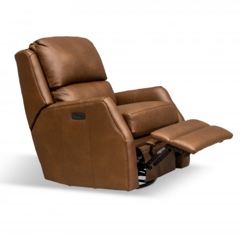 Picture of JAMISON SWIVEL GLIDER RECLINER