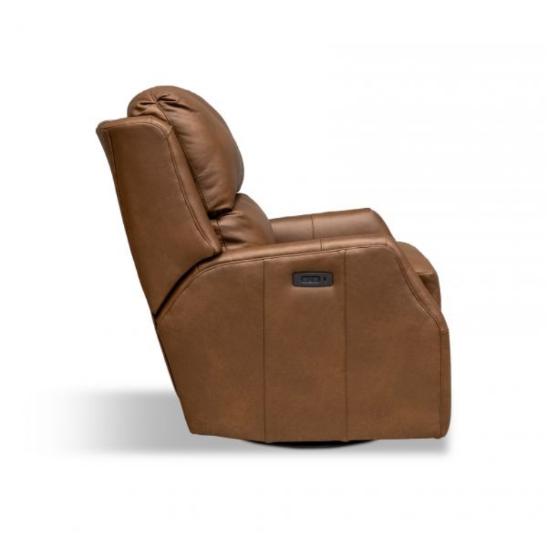 Picture of JAMISON SWIVEL GLIDER RECLINER