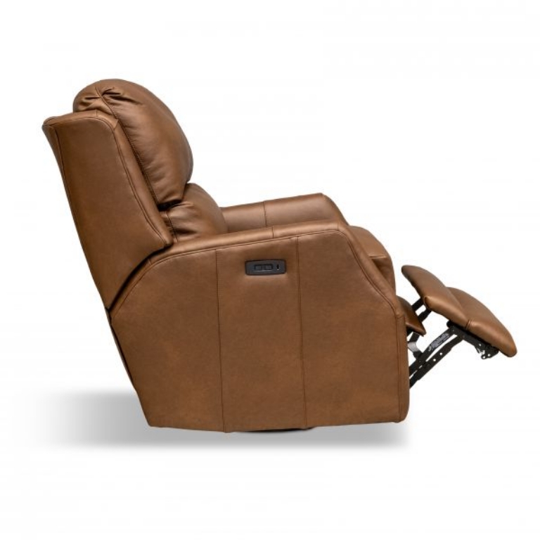 Picture of JAMISON SWIVEL GLIDER RECLINER