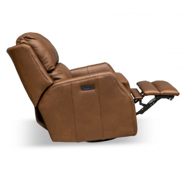 Picture of JAMISON SWIVEL GLIDER RECLINER