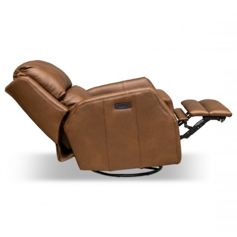 Picture of JAMISON SWIVEL GLIDER RECLINER