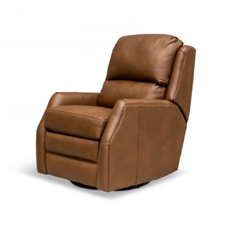 Picture of JAMISON SWIVEL GLIDER RECLINER