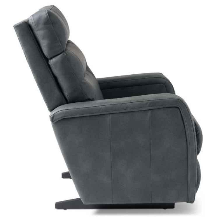 Picture of BARON SLATE ROCKING RECLINER