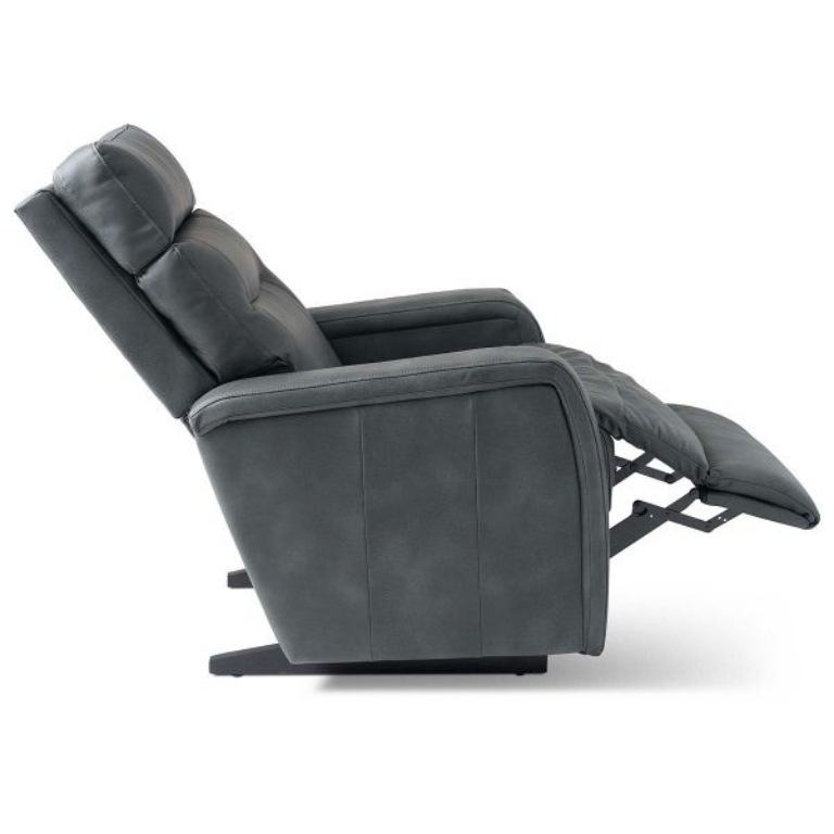 Picture of BARON SLATE ROCKING RECLINER