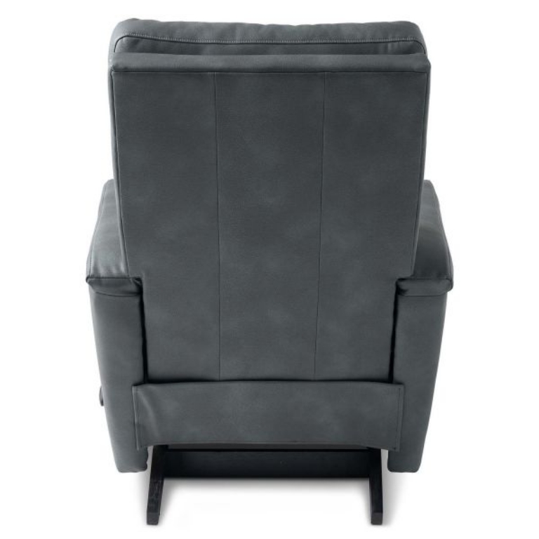 Picture of BARON SLATE ROCKING RECLINER