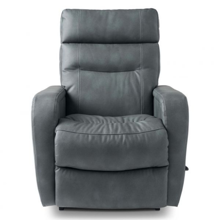 Picture of BARON SLATE ROCKING RECLINER