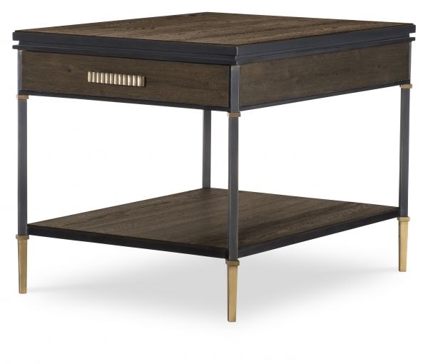 Picture of MONTEREY SIDE TABLE