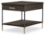 Picture of MONTEREY SIDE TABLE