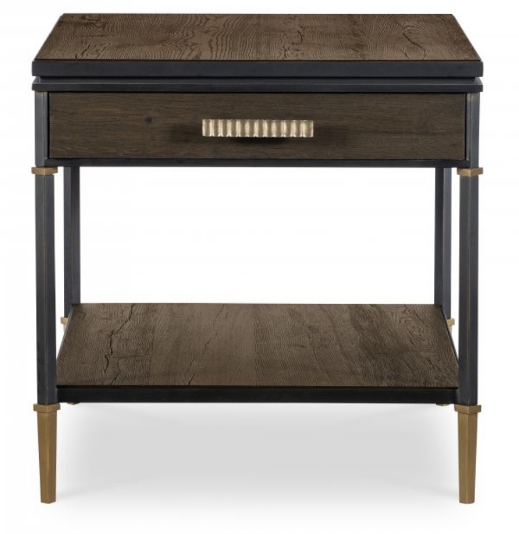 Picture of MONTEREY SIDE TABLE
