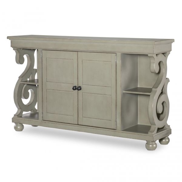 Picture of CORBEL HALL NORTHERN MOSS CONSOLE