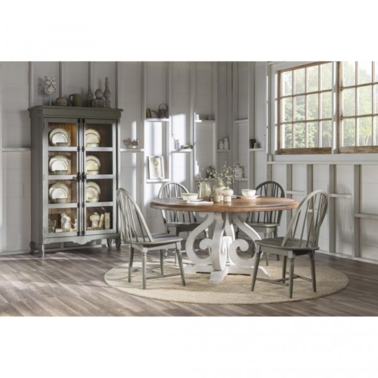 Picture of CREMONE BOLT NORTHERN MOSS DISPLAY CABINET