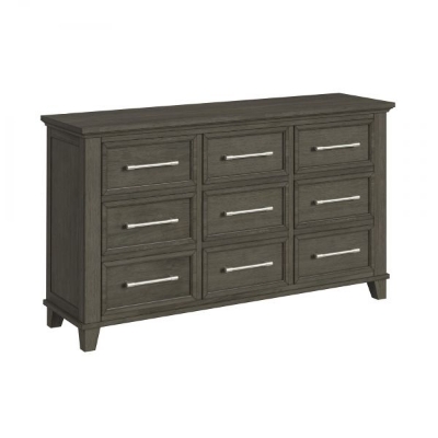 Picture of CANTERBURY GREY DRESSER
