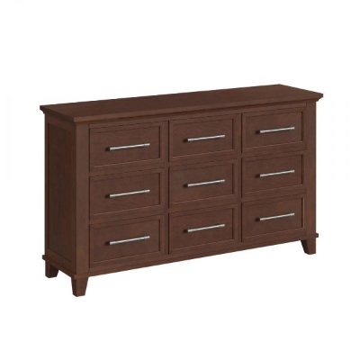 Picture of CHERRY CANTERBURY DRESSER