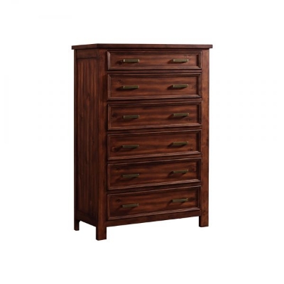 Picture of CHERRY SULLIVAN DRAWER CHEST