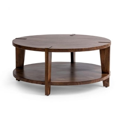 Picture of ALENNA COCKTAIL TABLE