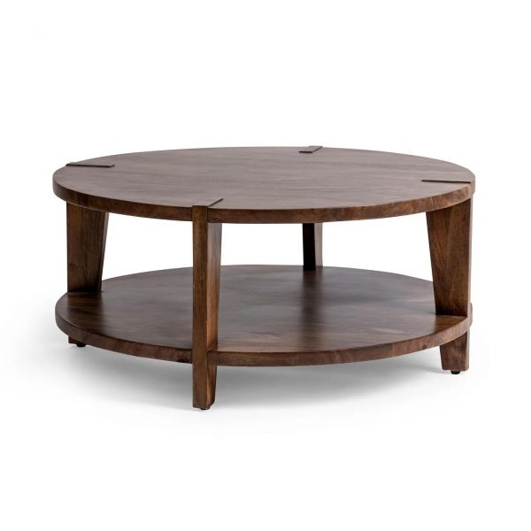 Picture of ALENNA COCKTAIL TABLE