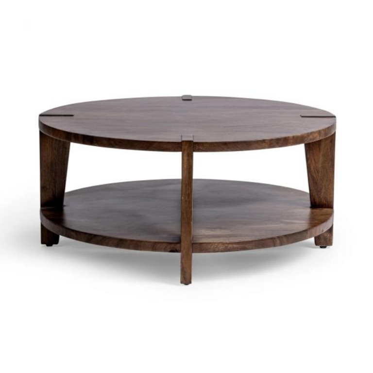 Picture of ALENNA COCKTAIL TABLE