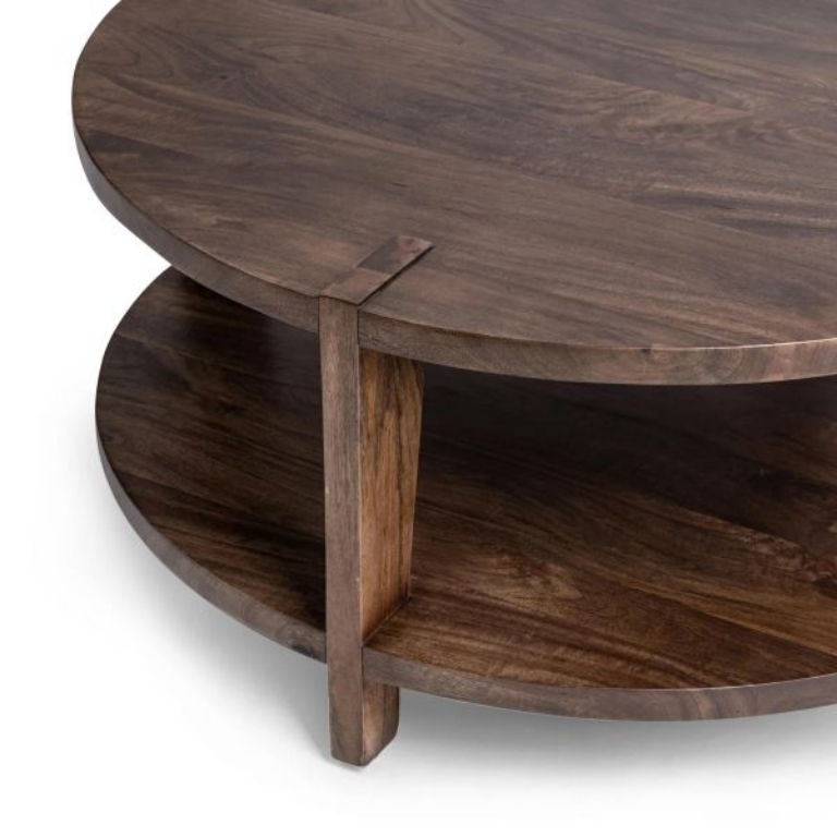 Picture of ALENNA COCKTAIL TABLE