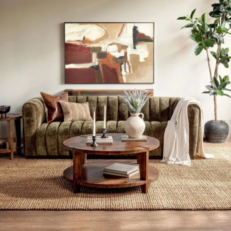 Picture of ALENNA COCKTAIL TABLE