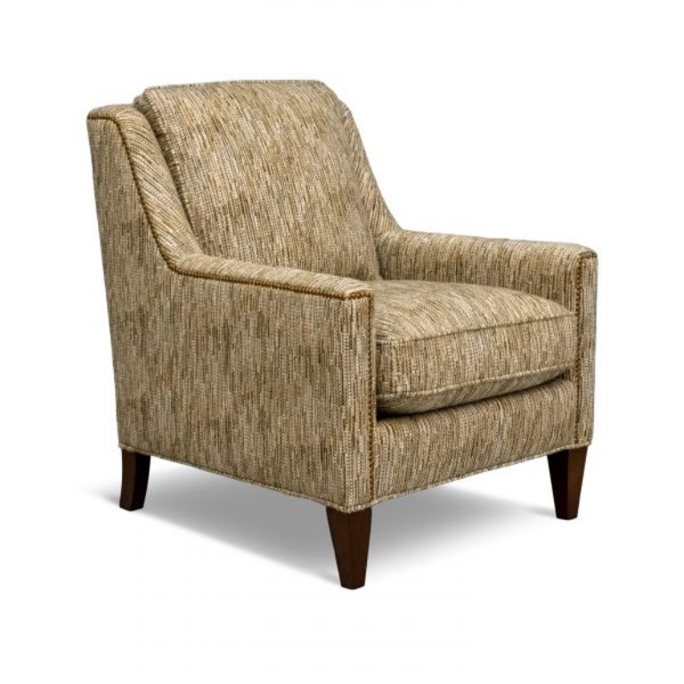 Picture of SERENADE SAGE CHAIR