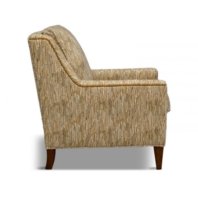 Picture of SERENADE SAGE CHAIR