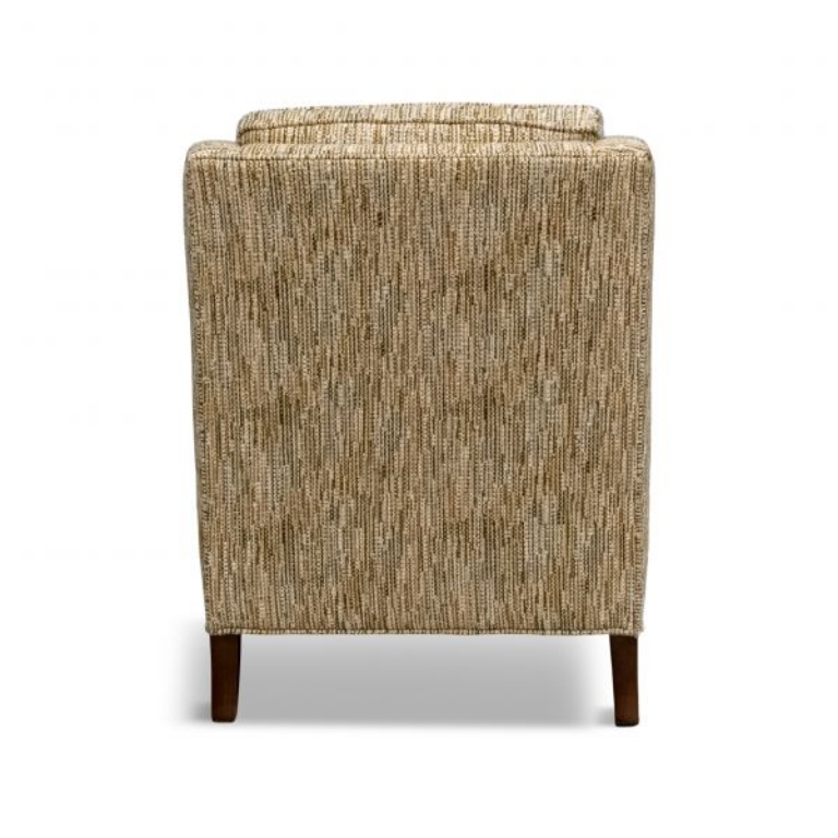 Picture of SERENADE SAGE CHAIR