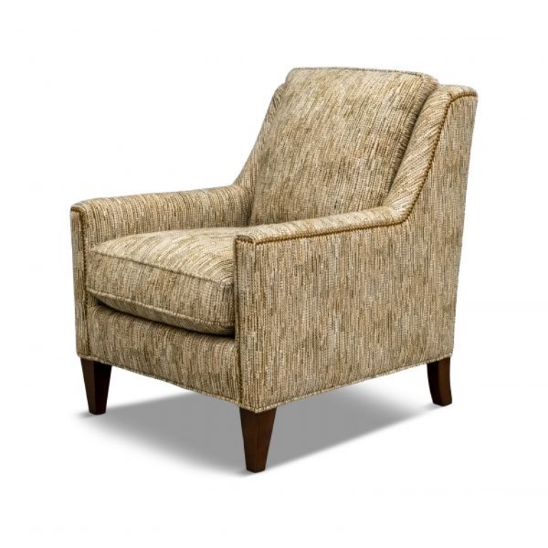 Picture of SERENADE SAGE CHAIR