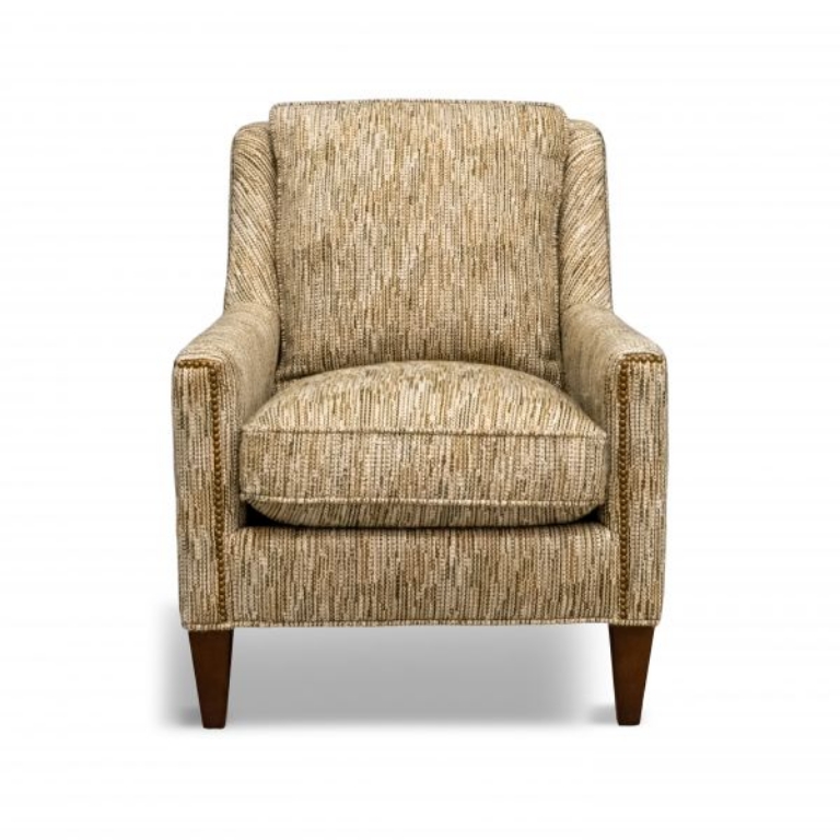 Picture of SERENADE SAGE CHAIR