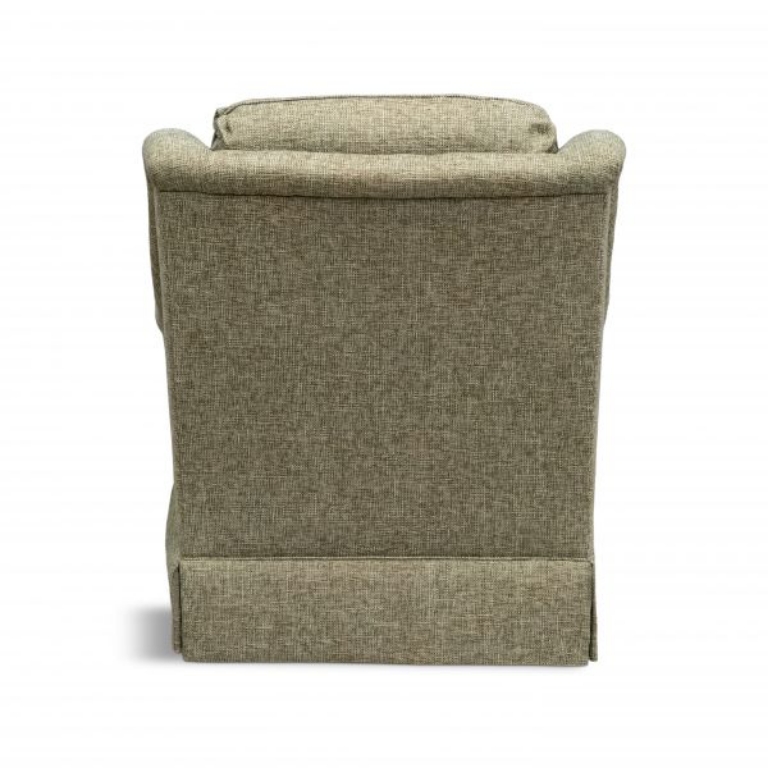 Picture of SENADO OLIVE SWIVEL CHAIR