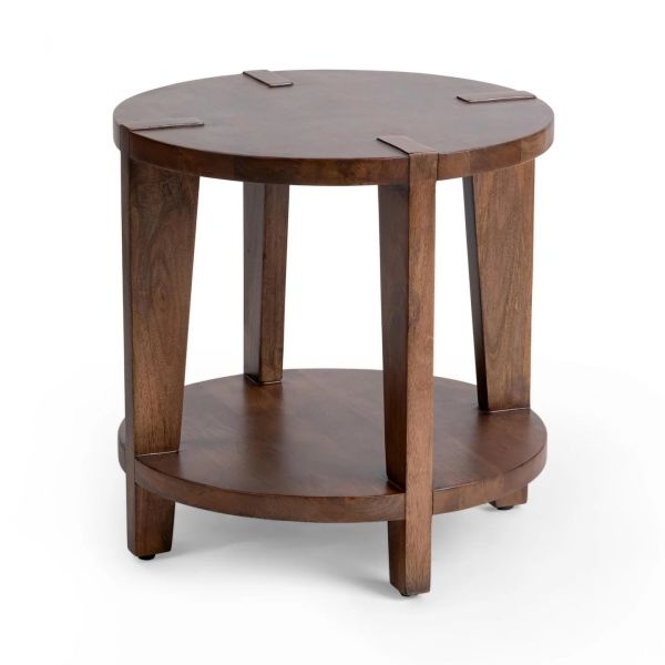 Picture of ALENNA END TABLE