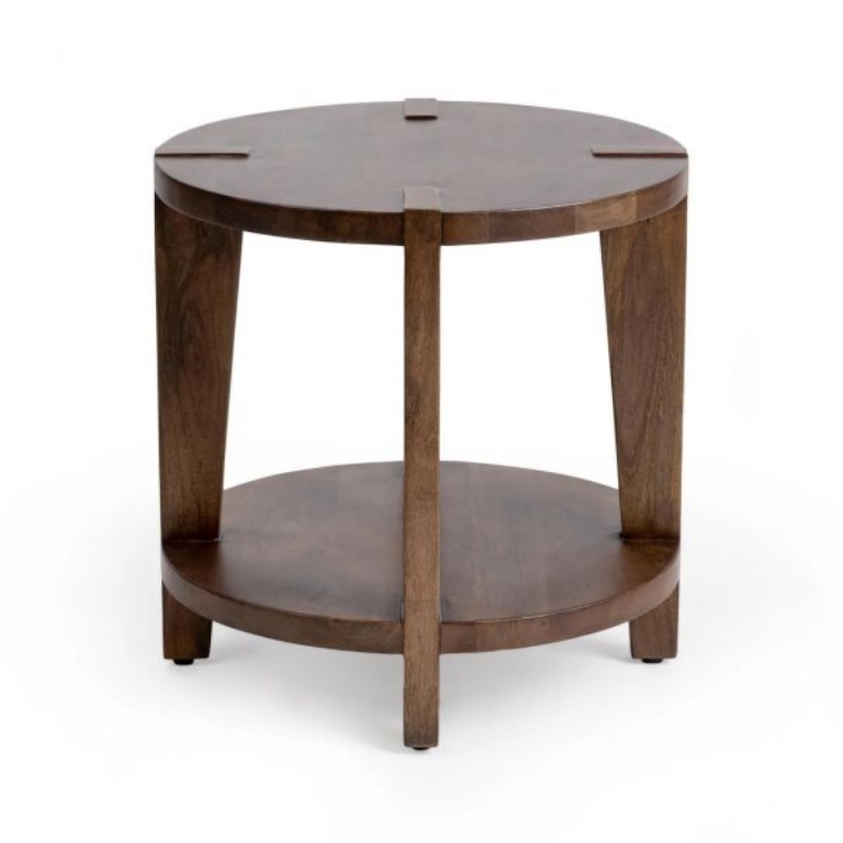 Picture of ALENNA END TABLE