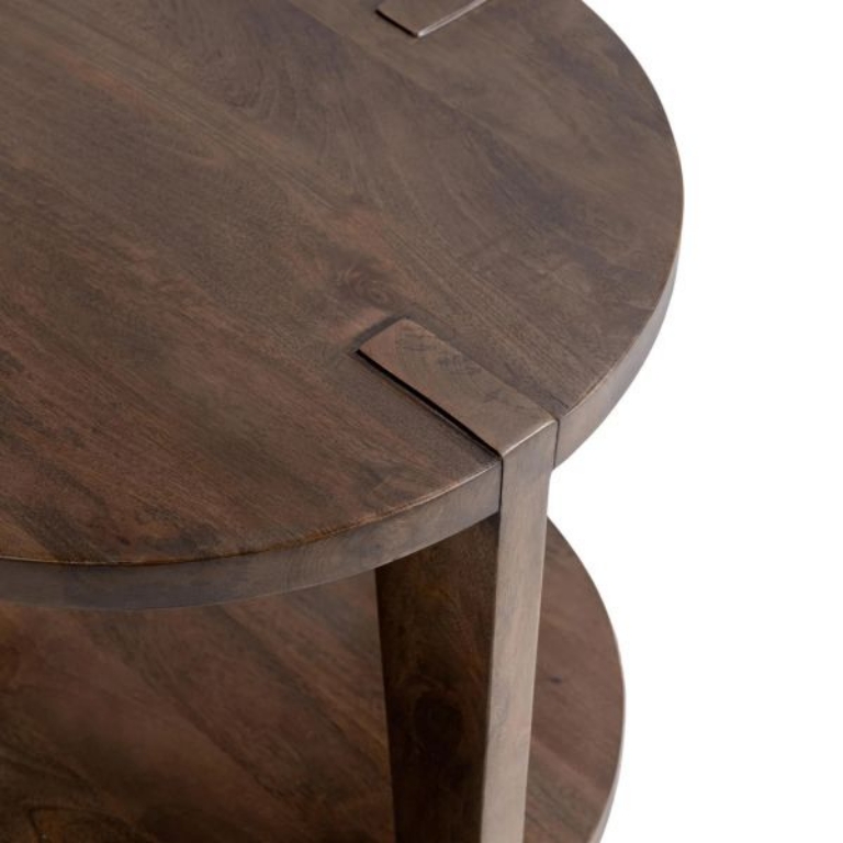 Picture of ALENNA END TABLE