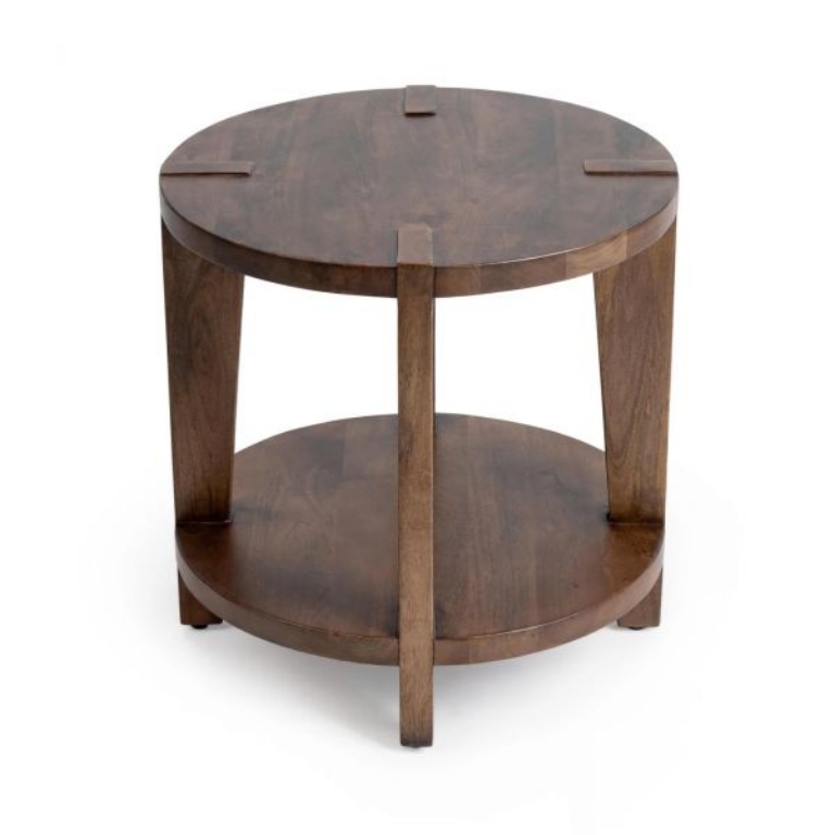 Picture of ALENNA END TABLE