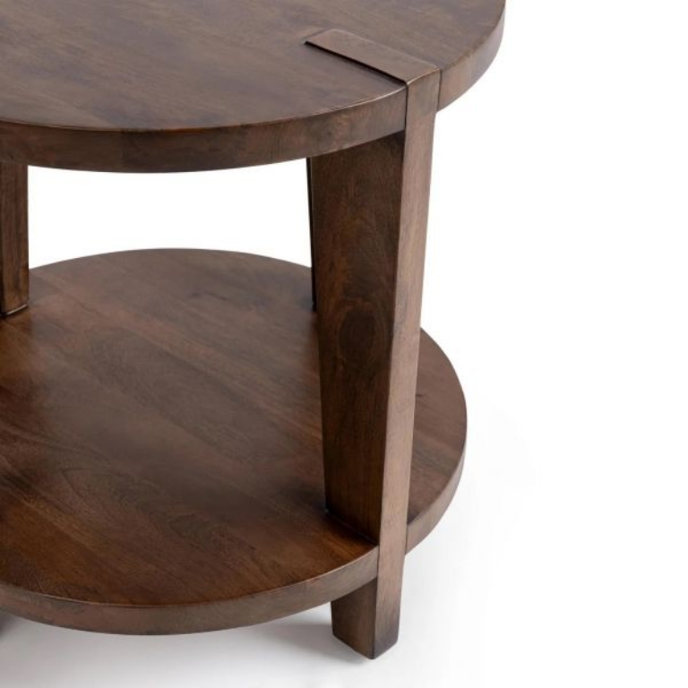 Picture of ALENNA END TABLE