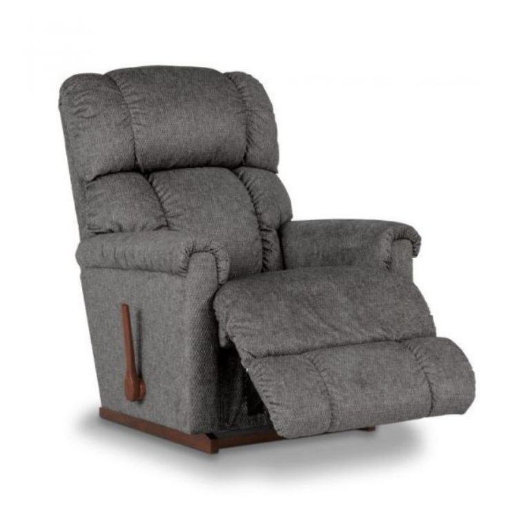 Picture of PINNACLE GRAPHITE RECLINER