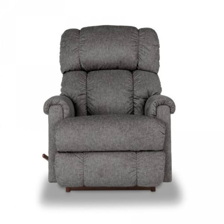 Picture of GRAPHITE PINNACLE ROCKING RECLINER