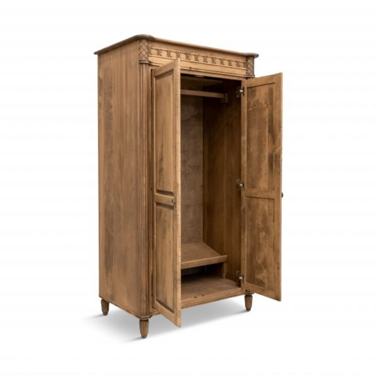 Picture of EMINENCE WARDROBE
