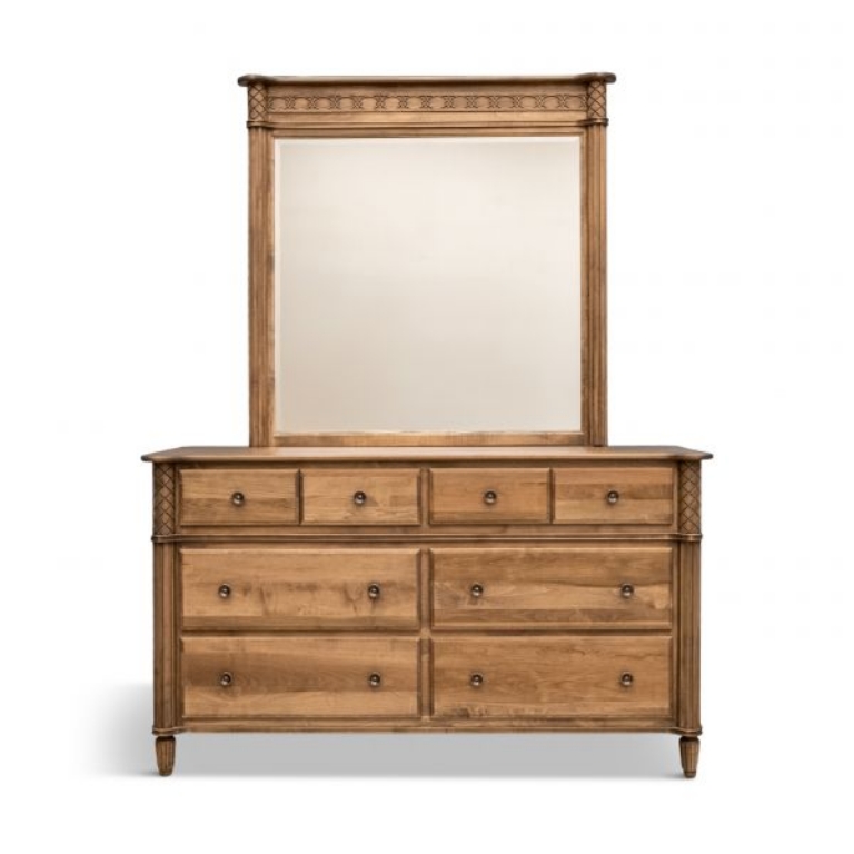 Picture of EMINENCE LOW DRESSER