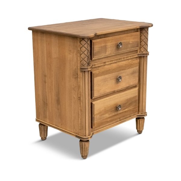 Picture of EMINENCE NIGHTSTAND