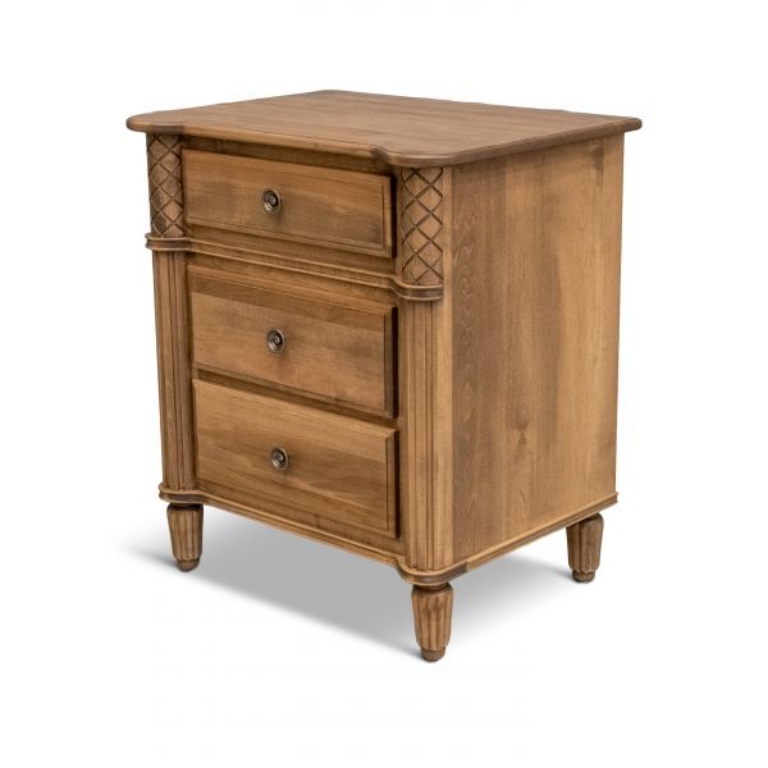 Picture of EMINENCE NIGHTSTAND