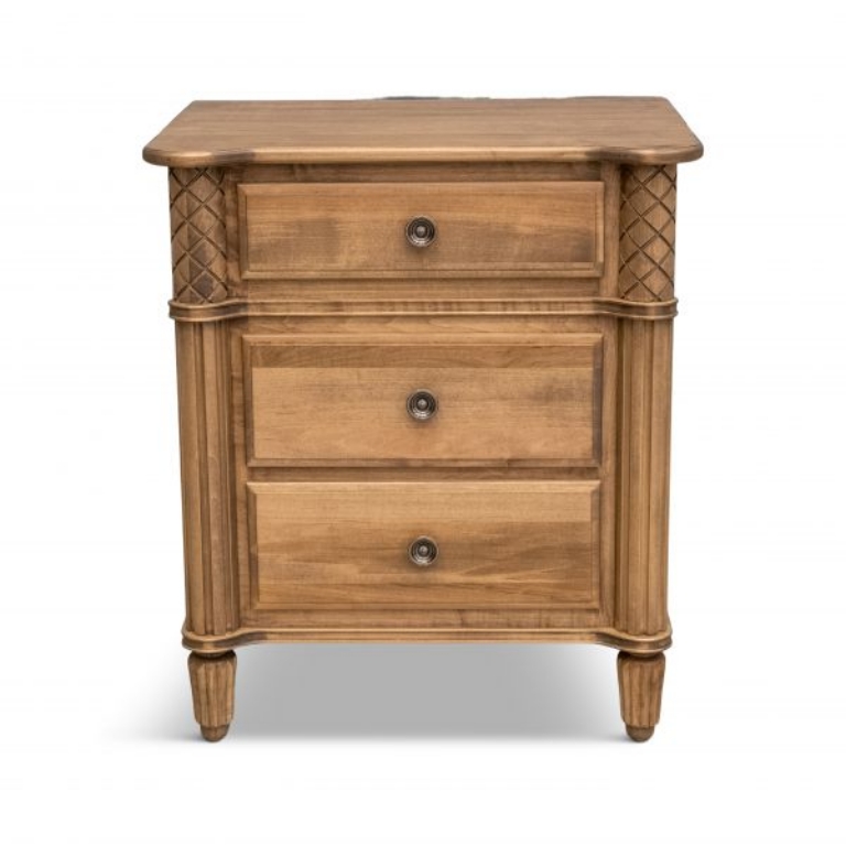 Picture of EMINENCE NIGHTSTAND